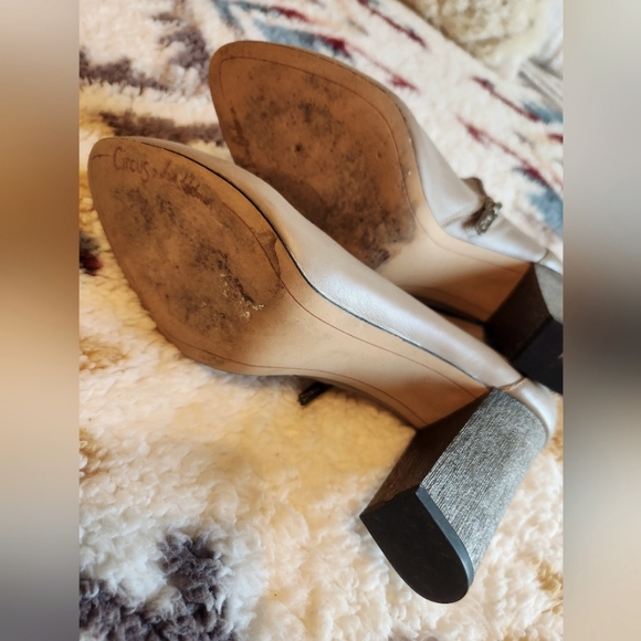 Circus by Sam Edelman bond booties - Picture 6 of 6